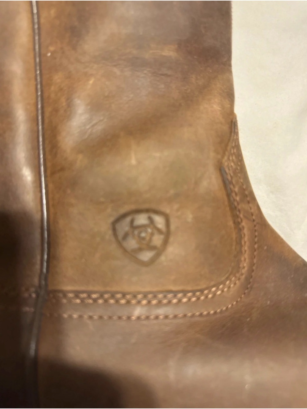 Ariat Boots